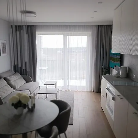 Luxury Vanagupe & Апартаменти