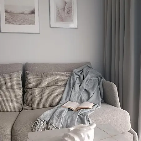 Luxury Vanagupe & Apartmán Palanga