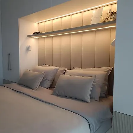 Luxury Vanagupe & Apartmán
