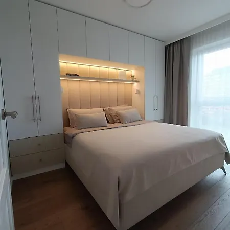 Luxury Vanagupe & * Паланга