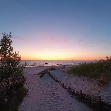 Luxury Vanagupe & Паланга