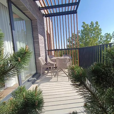 Luxury Vanagupe & Апартаменти