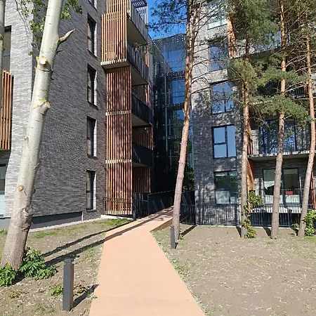 Luxury Vanagupe & Апартаменти