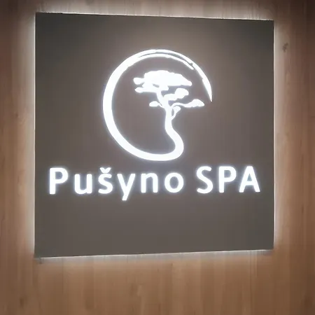 Luxury Vanagupe & Паланга