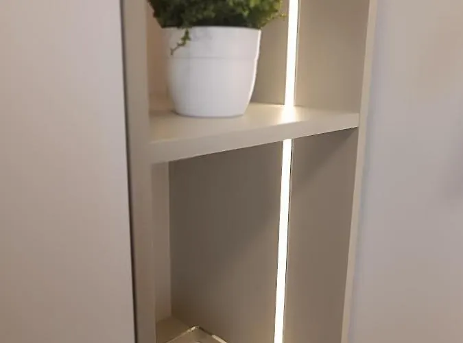 Apartman Luxury Vanagupe & *