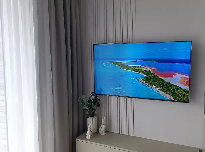 Luxury Vanagupe & Palanga