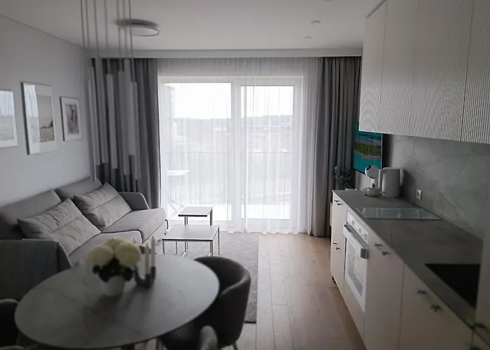 Luxury Vanagupe & Apartman