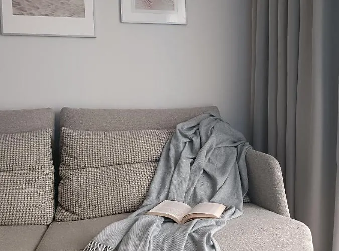 Luxury Vanagupe & Apartman Palanga