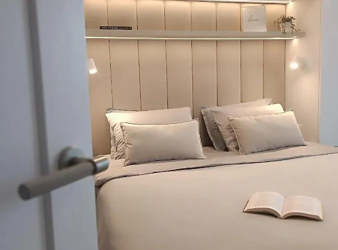 Apartman Luxury Vanagupe & *