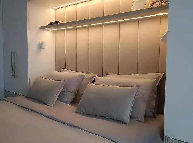 Luxury Vanagupe & Apartman