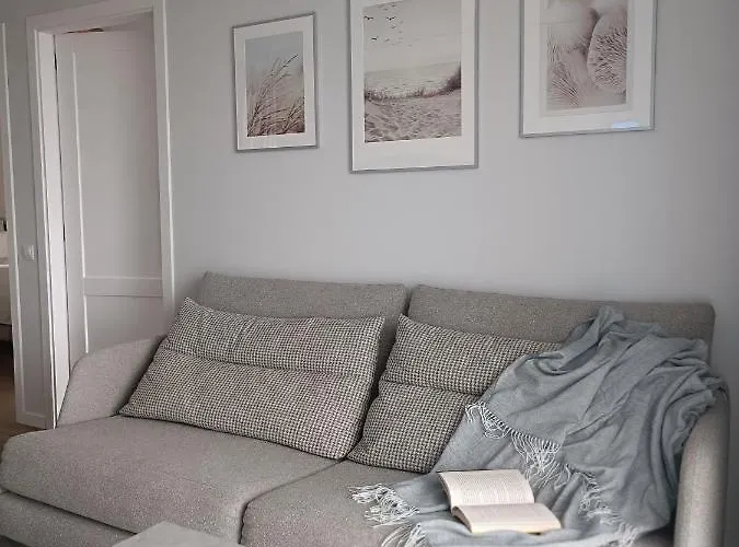 Apartman Luxury Vanagupe &