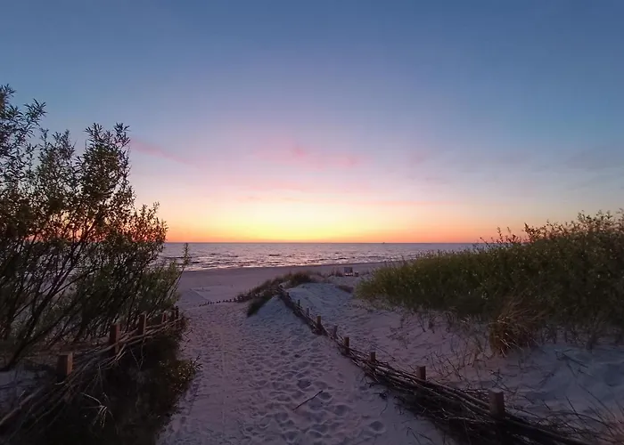 Luxury Vanagupe & Palanga