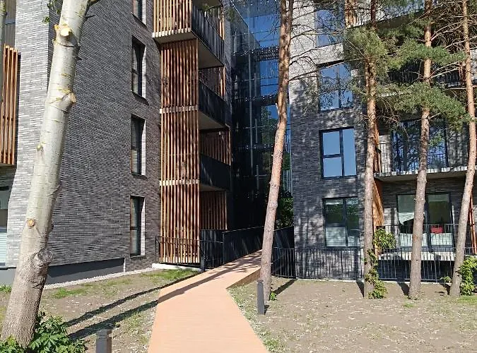 Luxury Vanagupe & Apartman