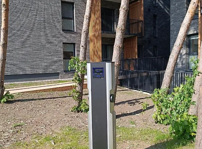 Apartman Luxury Vanagupe & *